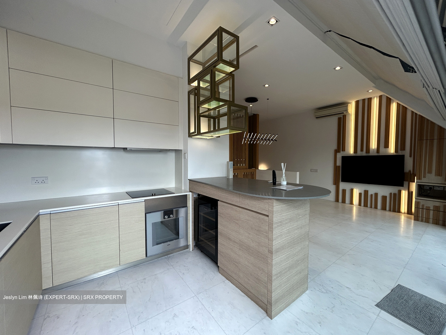 Cluny Park Residence (D10), Condominium #615816631